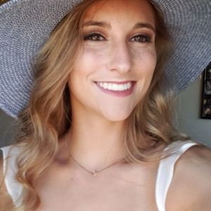 Meet your Posher, Paige